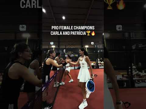 YOUR APPT PRO FEMALE FINAL WINNER !🥇