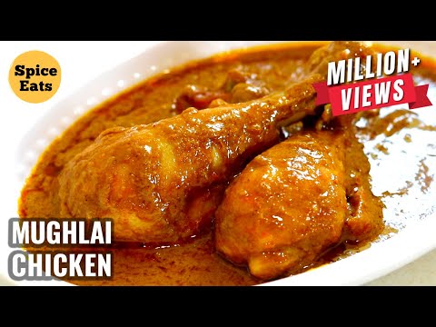 download lagu mp3 mp4 Chicken Mughlai, download lagu Chicken Mughlai gratis, unduh video klip Chicken Mughlai
