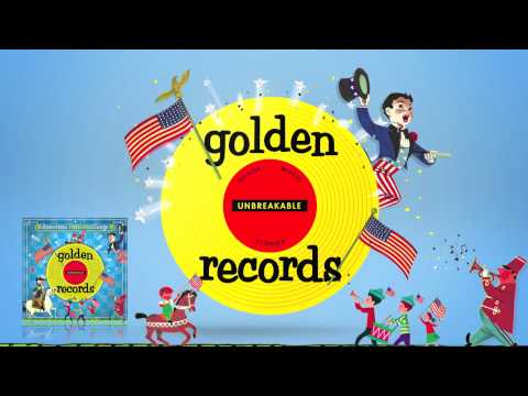 My Country, Tis Of Thee | American Patriotic Songs For Children | Golden Records