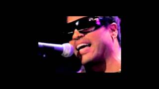 Lenny Kravitz &amp; Ry Cooder When The Levee Breaks
