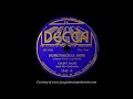 Count Basie (1937) [HONEYSUCKLE ROSE]