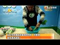 菠菜怎麼挑？莖不能有太多摺痕