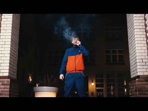 Esad65 - Atme den Rauch ein [Official 4K Video] prod. by Alpha