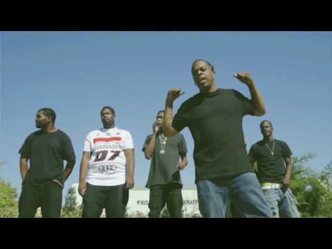 Tay Dollas ft. Tweez × 3rdWorld Mo Mo - Bands Up | Shot By Da Hood Nerds| Official Music Video