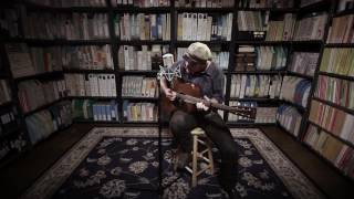 Peter Mulvey - The Details - 3/24/2017 - Paste Studios, New York, NY