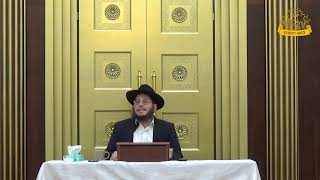 פרשת בשלח | הרב דקל כהן (מוסדות כיסא רחמים) - התמונה מוצגת ישירות מתוך אתר האינטרנט יוטיוב. זכויות היוצרים בתמונה שייכות ליוצרה. קישור קרדיט למקור התוכן נמצא בתוך דף הסרטון