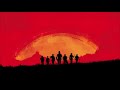 May I Stand Unshaken High Honor Version RDR2