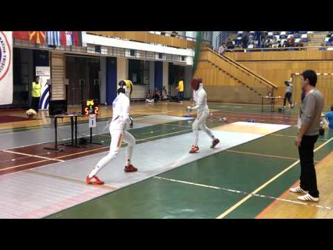 GhidSportiv - Ana Branza - Maria Udrea (Finala la feminin)