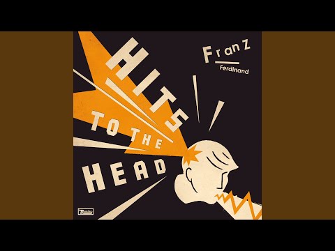 Franz Ferdinand This Fire song