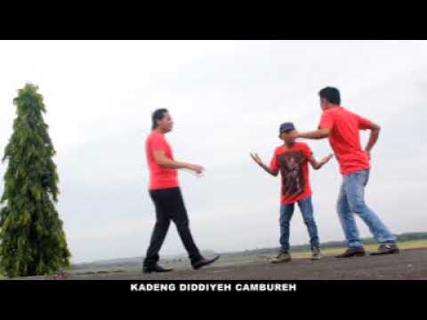 Ahmed Habsy Feat. Sukkur and Sakur - Sukkur Benni Sakur | Dangdut (Official Music Video)