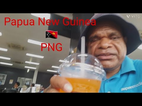 "Curry Chicken & Rice in Lae City | Tasty PNG Food Experience | Yipma Baruya 🇵🇬"