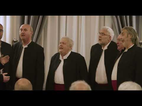 Klapa Nostalgija - Vila moja projde