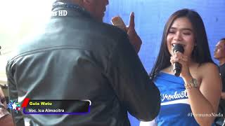 Download lagu PERMANA NADA GULA WATU ICA ALMACITRA mp3