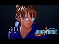 GRABBING SOME J SKILLS Jump Force Part 9