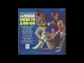 Smokey Robinson & The Miracles – “From Head To Toe” (UK Tamla Motown) 1965