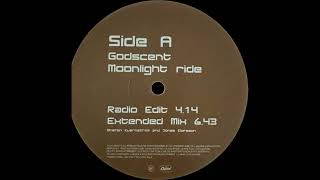 Godscent – Moonlight Ride (Extended Mix)