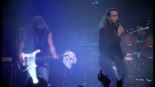 Labyrinth - Lady Lost In Time, Live Milan, Italy 2016/10/30 HD
