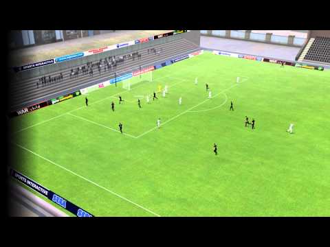 Rustington 1-4 Wembley Park - Match Highlights