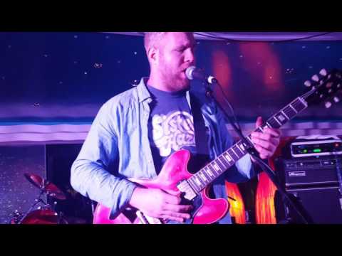 Wild Adriatic: "Same As It Ever Was" on The Rock Boat 2017