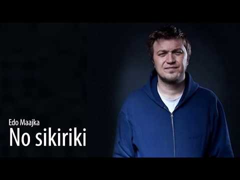 Edo Maajka - No sikiriki (Spomen Ploča)