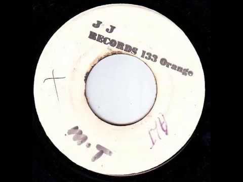 J.J All Stars - The Remover