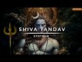 Shiva Tandava Stotram || Original Powerful & Best Trance
