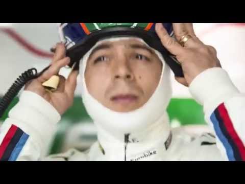 Trailer del film "Adrenalin" sulla storia di BMW nel Motorsport