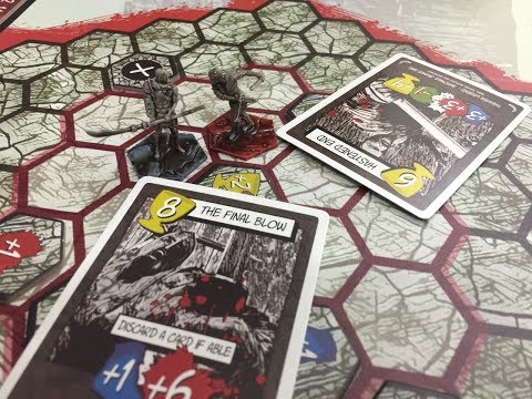 How to Play Carthage