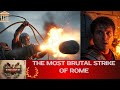 Rome S Most Brutal Siege Machine The True Power Of The Onager Revealed