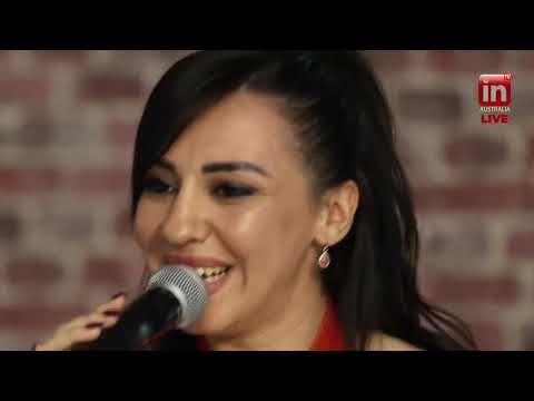 Stojne Nikolova -  Splet Makedonski veseli pesni ( Live)