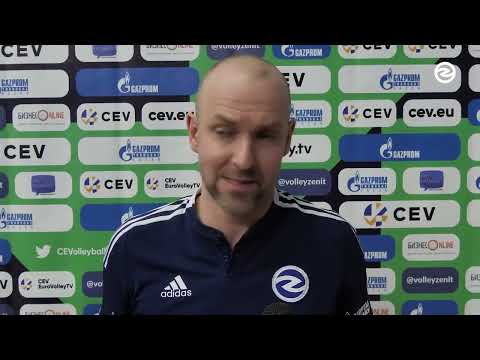 2021 - 2022 Active Living Orion Highlights EC Kazan