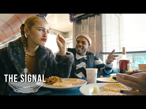 Marv Mack - How | All Def Music