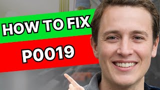 P0019 Crankshaft Position Camshaft Position Correlation🧑‍🔧 Trouble Code Solution Symptoms Causes