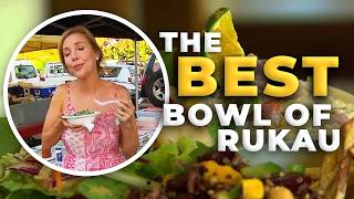 The Ultimate Cook Islands Food Tour in Rarotonga