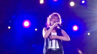 I pensieri di Zoe - Fiorella Mannoia