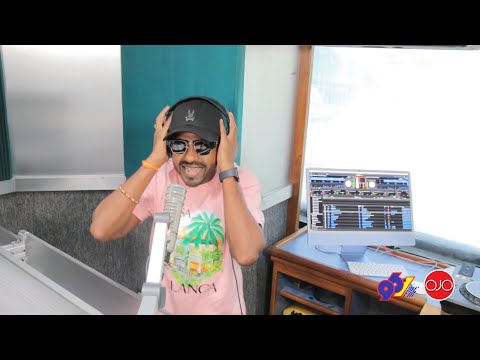 Nishard M Continues To Keep The Balance Of His Music, Releases His First Of Three, "Port Of Spain"