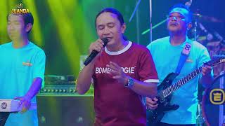 Download lagu CINTA SEGITIGA [ JUANDA MUSIC ] VOC. AGUNG JUANDA mp3
