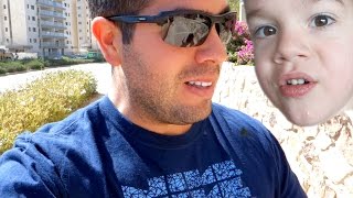 EPIC JOURNEY TO BUY BACON