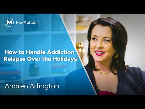 How to Handle a Relapse