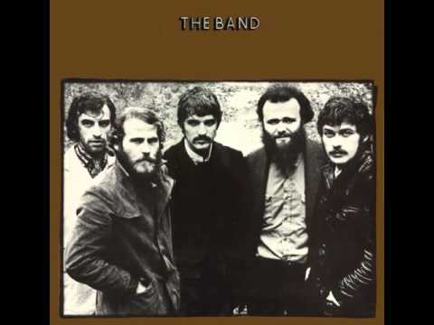 The Band - When You Awake