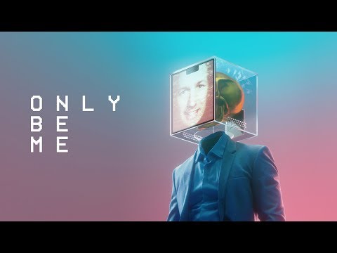DROELOE - Only Be Me (Official Audio)
