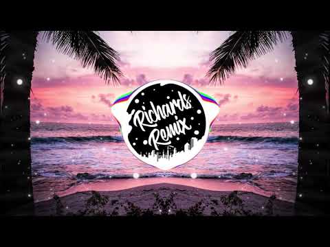 Marshmello, Jonas Brothers - Slow Motion (Richards Remix)