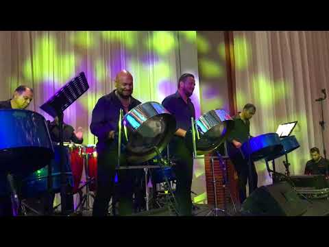 Touch of Steel “Cunucu di Seit”