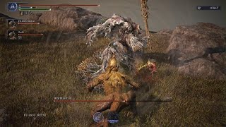 『闇駆ける狩人』エルデンリングナイトレイン【執行者】 #47