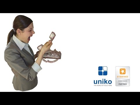 Was ist STARFACE? IP Telefonanlagen der Zukunft