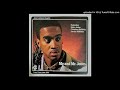 02 The Masquerade Is Over / Javon Jackson Quartet, Me And Mr. Jones (1992)