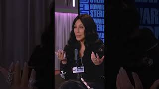 Cher Praises Gregg Allman’s Musicianship #Shorts