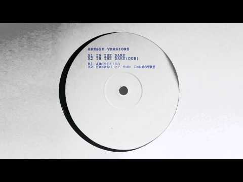 Adesse Versions - In The Dark (Dub).  (full track)