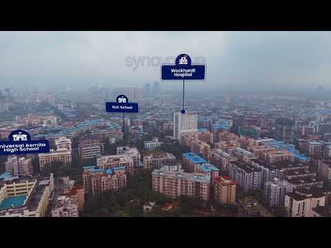 3D Tour Of Madar Signature