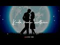 Vennilave Velli Velli Nilave Song Whatsapp Status Tamil Love Song Tamil Lyrics Song Tamil